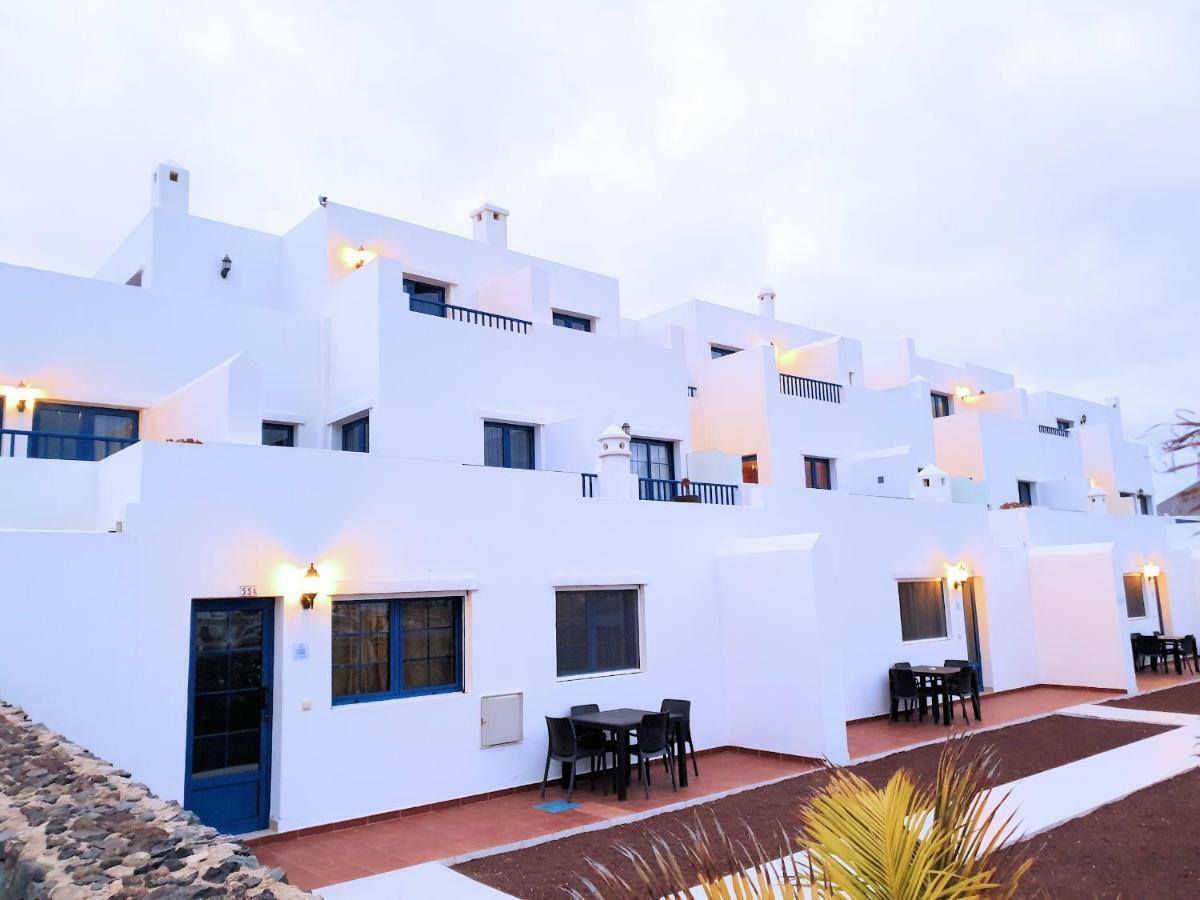 La Graciosa Camelia Beach Vistas Mar Caleta de Sebo Dış mekan fotoğraf
